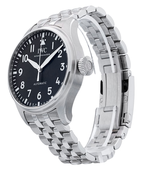 IWC Big Pilot's IW329301